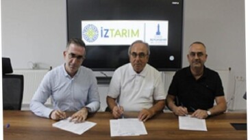 Büyükşehir’den Türkiye’nin birinci tıbbi ve aromatik bitkiler bölgesine takviye