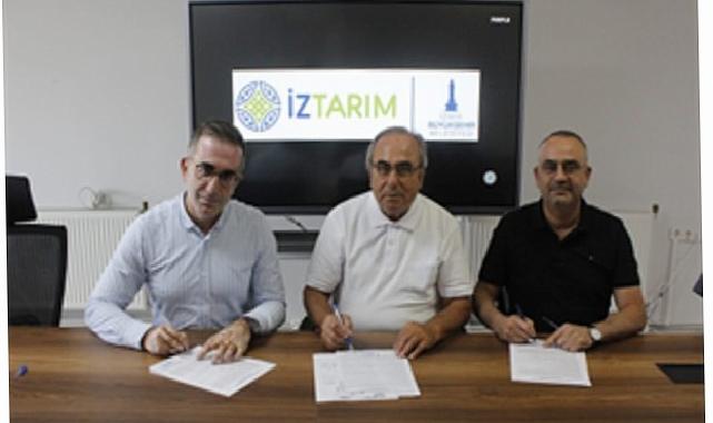 Büyükşehir’den Türkiye’nin birinci tıbbi ve aromatik bitkiler bölgesine takviye