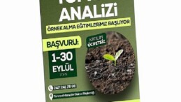 Büyükşehir’den üreticiyi eğitim takviyesi