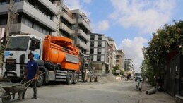 Büyükşehir’den Yahyakaptan için kalıcı tahlil