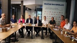 Büyükşehir’in “Muhtar Buluşmaları” başladı