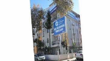 Büyükşehir’in öğrenci yurtları için ön kayıtlar başladı