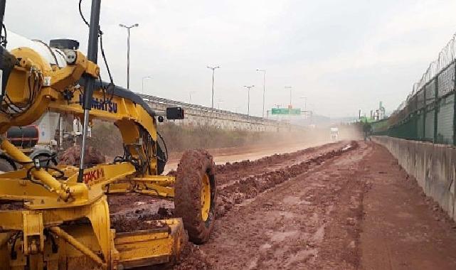 Büyüyen Kartepe’ye çağdaş yol atılımı