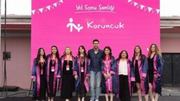 Çağlar Ertuğrul, Boğaziçi’nin sularında Koruncuk Vakfı için kulaç atacak