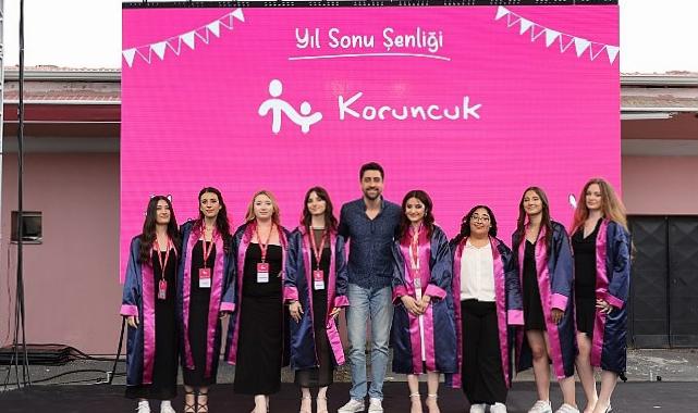 Çağlar Ertuğrul, Boğaziçi’nin sularında Koruncuk Vakfı için kulaç atacak