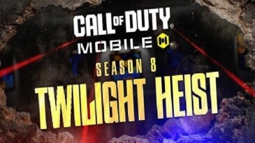 Call of Duty: Mobile 8. Dönem – Alacakaranlık Soygunu’nda Riskler Yüksek