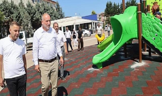 Can Sofrası’na Yeni Konsept: Kafeterya Hizmeti Başlıyor