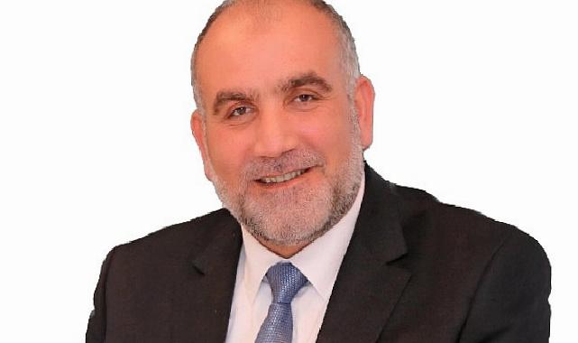 Canik Belediyesi’nden 100 Bin Maske Hibe