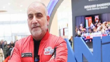 Canik’te Yaz Tatili Bilim ve Teknolojiyle Taçlandı 