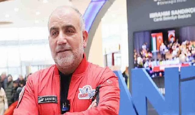 Canik’te Yaz Tatili Bilim ve Teknolojiyle Taçlandı 