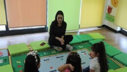 Çankaya Belediyesi’nden Çocuklara ve Ailelere Dayanak