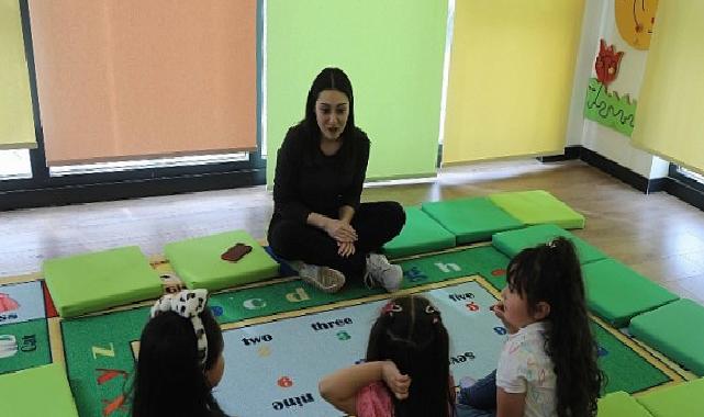 Çankaya Belediyesi’nden Çocuklara ve Ailelere Dayanak