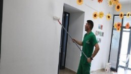 Çankaya Meskenleri ve Kreşler Yeni Periyoda Hazırlanıyor