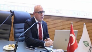 Çankaya’da “Kalp Dostu Yaşam” Semineri Düzenlendi