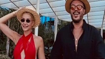 ‘Canlı Konum’ Bu Hafta İzmir’in Gözdesi Çeşme’de!