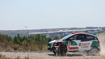 Castrol, Performansın Hudutlarını TOSFED İstanbul Park’ta Toprak Razgatlıoğlu ve Ali Türkkan ile Gözler Önüne Serdi
