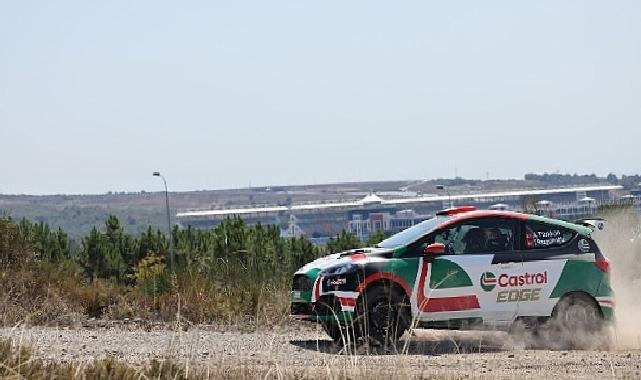 Castrol, Performansın Hudutlarını TOSFED İstanbul Park’ta Toprak Razgatlıoğlu ve Ali Türkkan ile Gözler Önüne Serdi