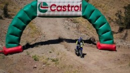Castrol, TransAnatolia 2025’te Bir Kere Daha Limitleri Zorlayan Performansın Yanında