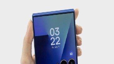 Cebe sığan yapay zekâ: Galaxy Z Flip7