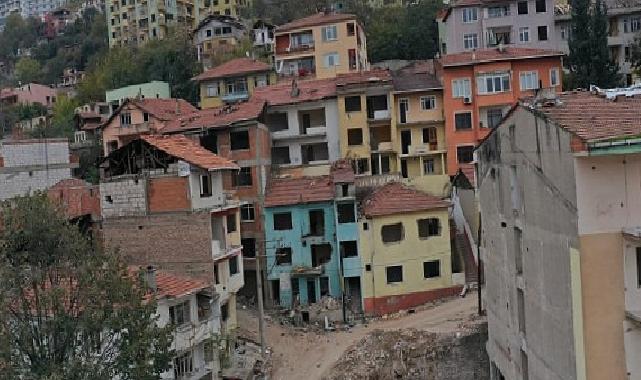 Cedit’te değişim, “Gece ve Gündüz” üzere