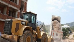 Cerrah Mahallesinde 12 Yeni Sokak Açılıyor