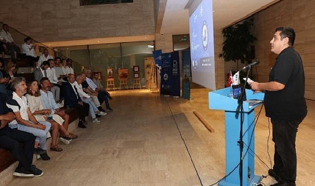 Çeşme Belediyesi ve TÜDAV’dan ortak bildiri: “Denizlerimizi korumak geleceğimizi korumaktır”