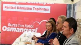 Çiftehavuzlar’da 15 bin metrekarelik alanda 284 konutluk dönüşüm