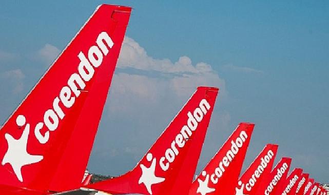 Corendon Airlines’tan 2025 tatil dataları ve 2026 yaz uçuş planı