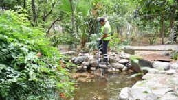 Daha yeşil bir Beylikdüzü için çalışmalar sürüyor