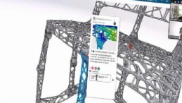 Dassault Systèmes ve Patrick Jouin, Klâsik Tasarımı Yine Tanımlayan Son İş Birlikleri “Ta.Tamu”yu Tanıttı