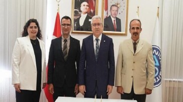 Denizel ekolojinin değerli canlıları “Tunikatlar”a yönelik TÜBİTAK takviyeli araştırma projesi