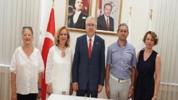 Denizlerde ve tatlı sularda mikroplastiklerin izlenmesine yönelik nükleer teknikler geliştirilecek