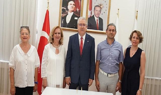 Denizlerde ve tatlı sularda mikroplastiklerin izlenmesine yönelik nükleer teknikler geliştirilecek