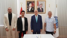 Deri sanayi katı atıkları etraf dostu yenilikçi eserlere dönüştürülecek