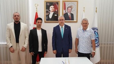 Deri sanayi katı atıkları etraf dostu yenilikçi eserlere dönüştürülecek