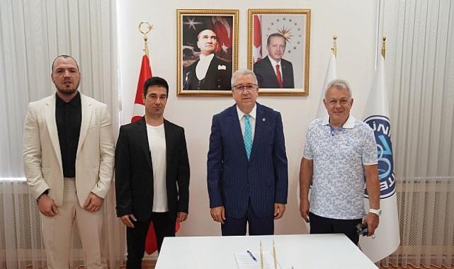 Deri sanayi katı atıkları etraf dostu yenilikçi eserlere dönüştürülecek