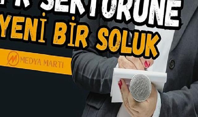 Dijital PR ile Markalar Daha Fazla Şahsa Ulaşıyor
