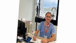 Doç. Dr. Necmi Eren: “Türkiye’de her beş hastadan biri, polikistik böbrek hastalığının genetik olduğunu bilmiyor”