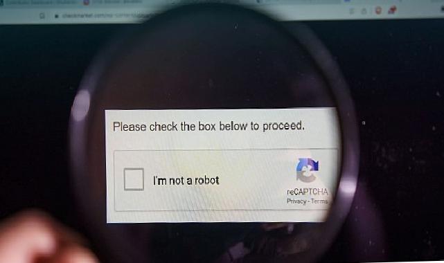 Doğrulama tuzağına düşmeyin