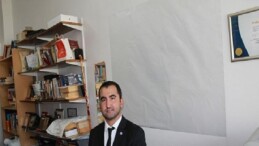 Dr. Öğr. Üyesi Hamaloğlu, ” 30 Ağustos ruhu daima yaşayacak”