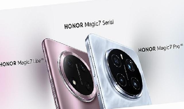 Dünya Fotoğrafçılık Gününde HONOR ile Anıların Gücünü Keşfedin