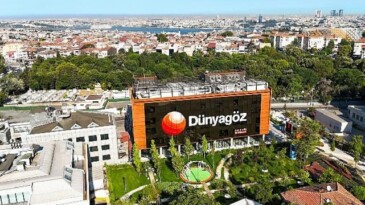 Dünyagöz’den Altunizade’ye 20 Milyon Dolarlık Dev Yatırım
