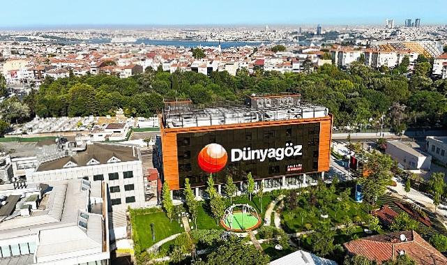 Dünyagöz’den Altunizade’ye 20 Milyon Dolarlık Dev Yatırım