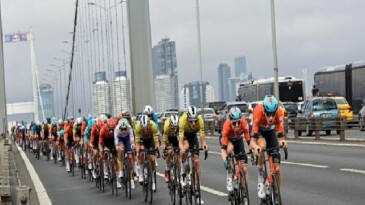 Dünyanın en eşsiz kentlerinden birisi olan İstanbul, memleketler arası bisiklet ekiplerine mesken sahipliği yapmaya hazırlanıyor