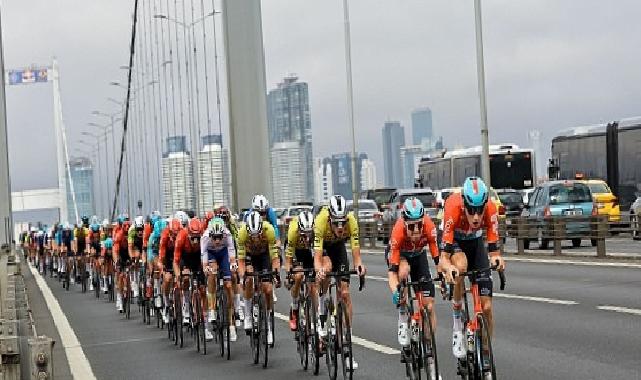 Dünyanın en eşsiz kentlerinden birisi olan İstanbul, memleketler arası bisiklet ekiplerine mesken sahipliği yapmaya hazırlanıyor