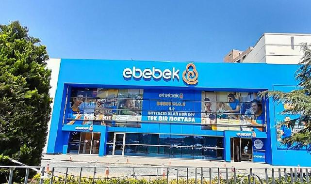 ebebek, WWF-Türkiye’den ‘Yeşil Ofis-Yeşil Dönüşüm Diploması’ aldı