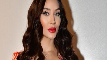 Ece Gürsel’den İFCO Podyumunda Sürpriz İtiraflar!