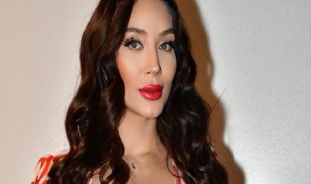 Ece Gürsel’den İFCO Podyumunda Sürpriz İtiraflar!