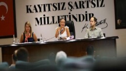 Efes Selçuk Belediyesi’nden Can Dostlarına Müjde: Mama üretim parkuru kuruluyor