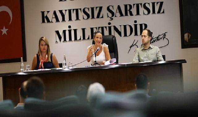 Efes Selçuk Belediyesi’nden Can Dostlarına Müjde: Mama üretim parkuru kuruluyor